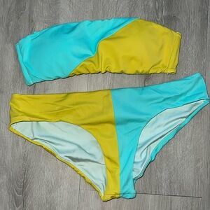 Victorias secret bikini